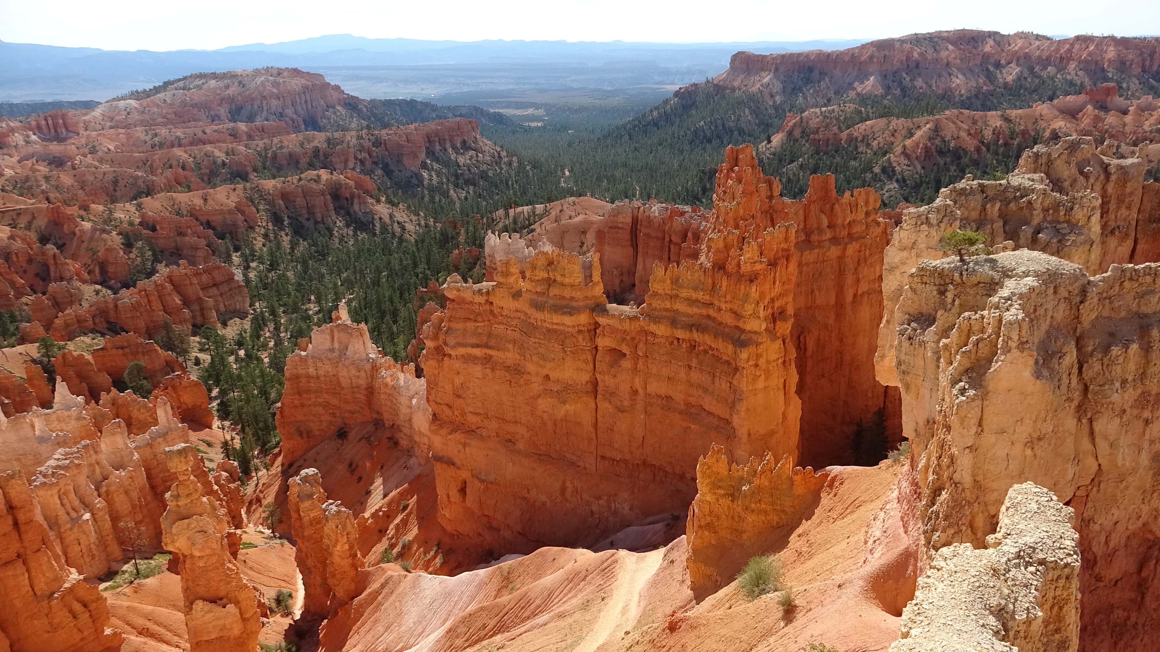 Far West - Zion